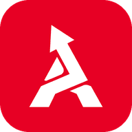 AIM UP app icon